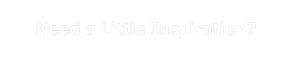 inspiration