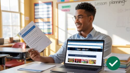 Save Hours Every Week: 5 Easy AI and Tech Hacks Every Teacher Should Know