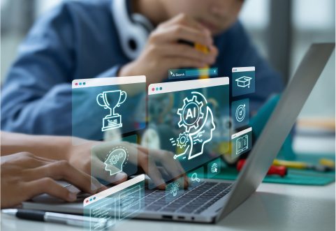 AI Challenge Contest New This Year