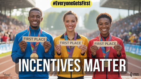 Lessons in Lyrics: Incentives Matter