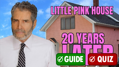 Little Pink House: 20 Years Later