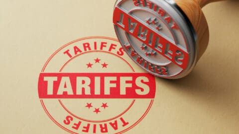 Make Tariffs Understandable: Classroom Resources for Middle & High School Students