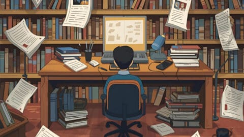 Using Primary Sources Creatively: Turning Historical Documents into New Discoveries