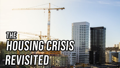 Both Sides: The Housing Crisis Revisited