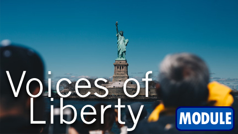 Voices of Liberty