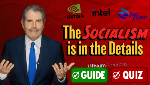 Government in the Boardroom