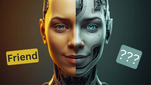 AI Isn’t Your Friend: Teaching Students to Stay Safe and Think Critically