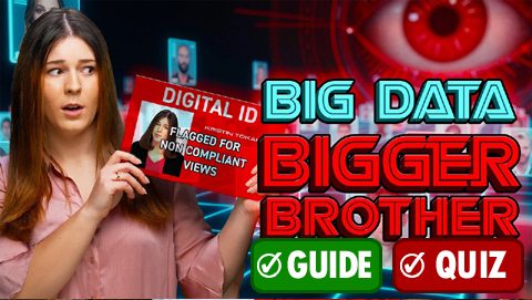 Digital IDs – Should You Worry?