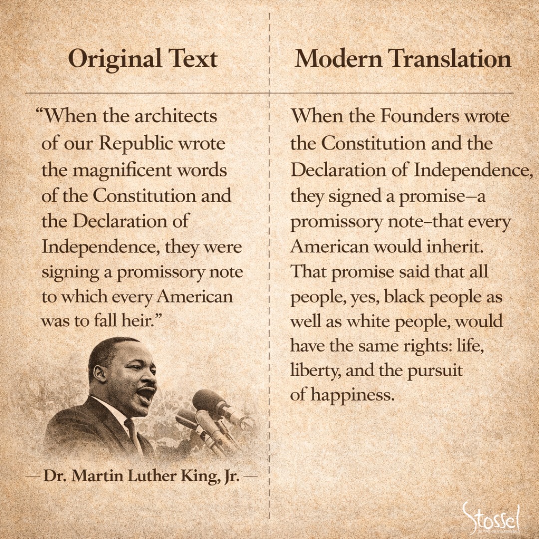 Feb 7 Blog - Original vs Modern Text Primary Doc Image