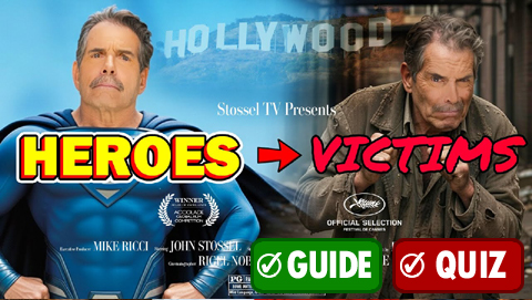 Hollywood & America’s Love of Individualism