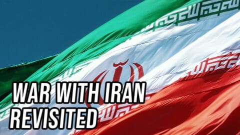 Both Sides: War with Iran Revisited