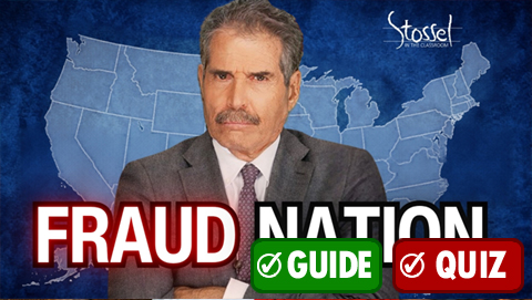 Fraud Nation
