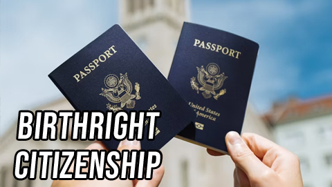 Both Sides: Birthright Citizenship Revisited