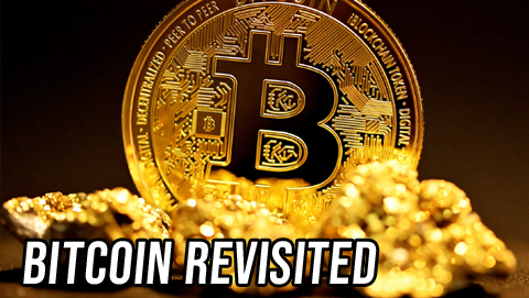 Both Sides: Bitcoin Revisited