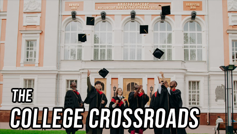 Both Sides: The College Crossroads