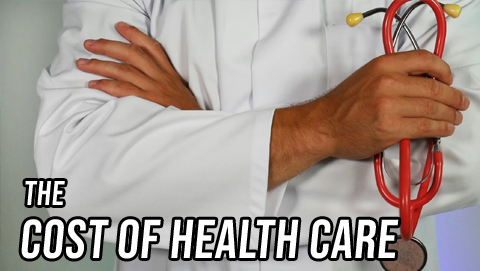 Both Sides: The Cost of Health Care