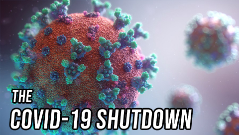 Both Sides: The COVID-19 Shutdown