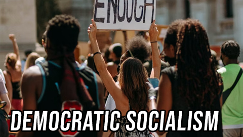 Both Sides: Democratic Socialism