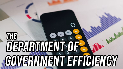 Both Sides: The Department of Government Efficiency