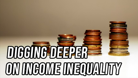 Both Sides: Digging Deeper on Income Inequality