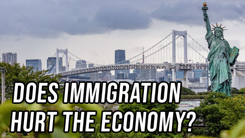 Both Sides: Does Immigration Hurt the Economy?