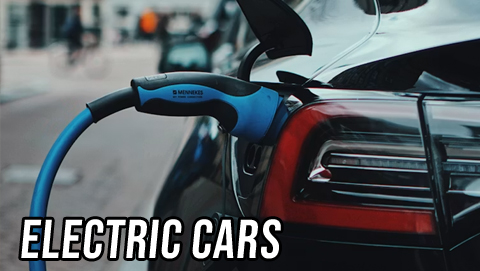 Both Sides: Electric Cars