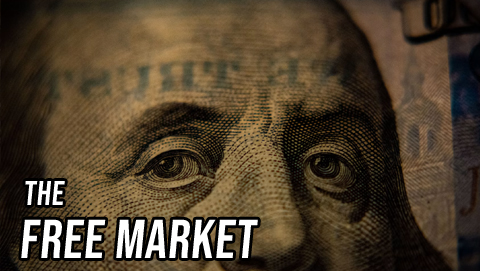 Both Sides: The Free Market