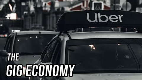 Both Sides: The Gig Economy