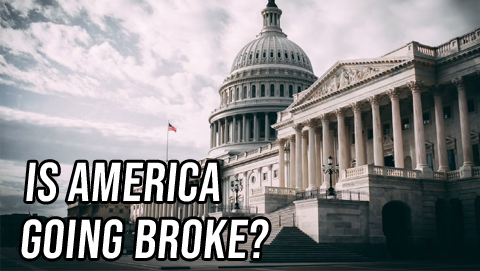 Both Sides: Is America Going Broke?
