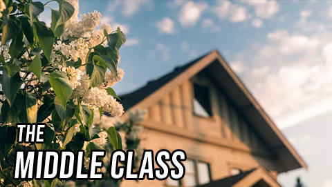 Both Sides: The Middle Class