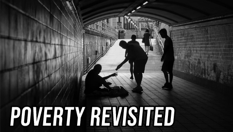 Both Sides: Poverty Revisited