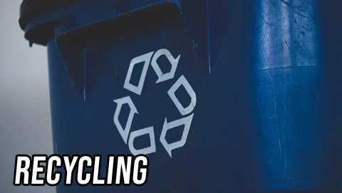 Both Sides: Recycling