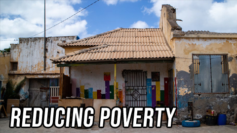 Both Sides: Reducing Poverty