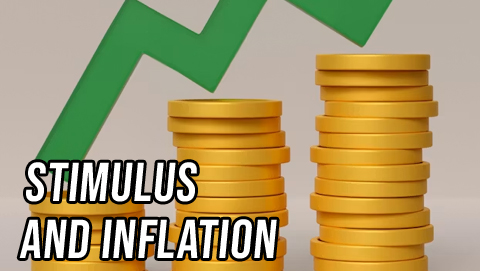 Both Sides: Stimulus and Inflation