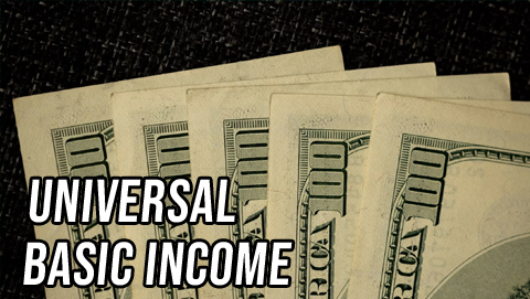 Both Sides: Universal Basic Income