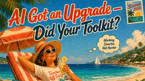 AI Got an Upgrade — Did Your Toolkit?