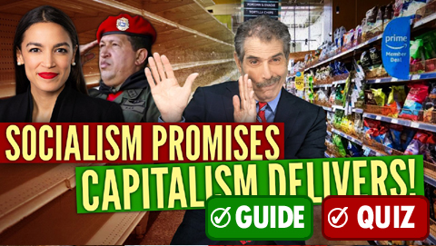 The Case for Capitalism