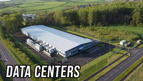 Both Sides: Data Centers