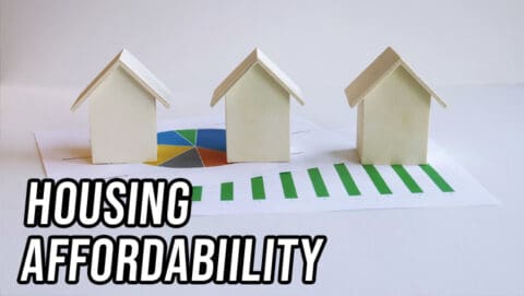 Both Sides: Housing Affordability