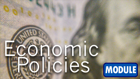 Economic Policies