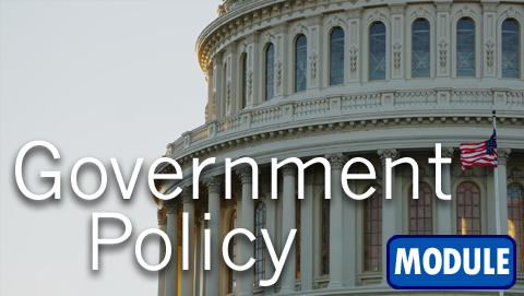 Government Policy