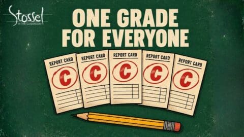 One Grade for Everyone: The Economics Lesson Hiding in Every Group Project